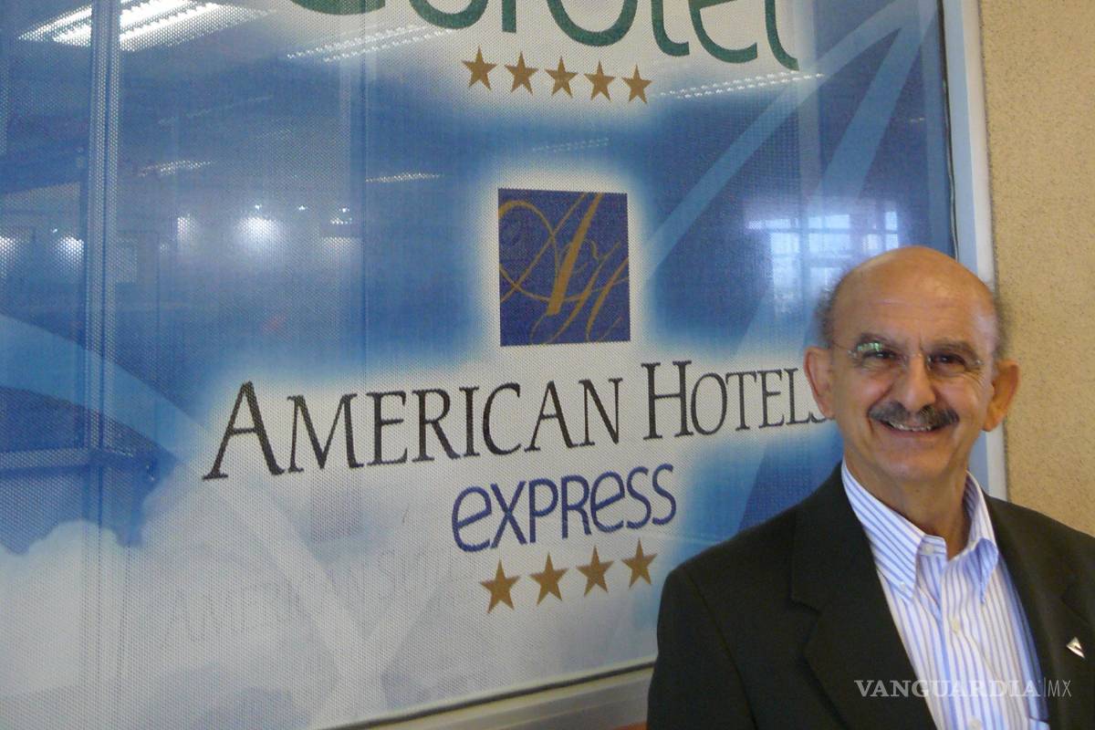 Capital saltillense en Tijuana; inauguran American Hotel Group