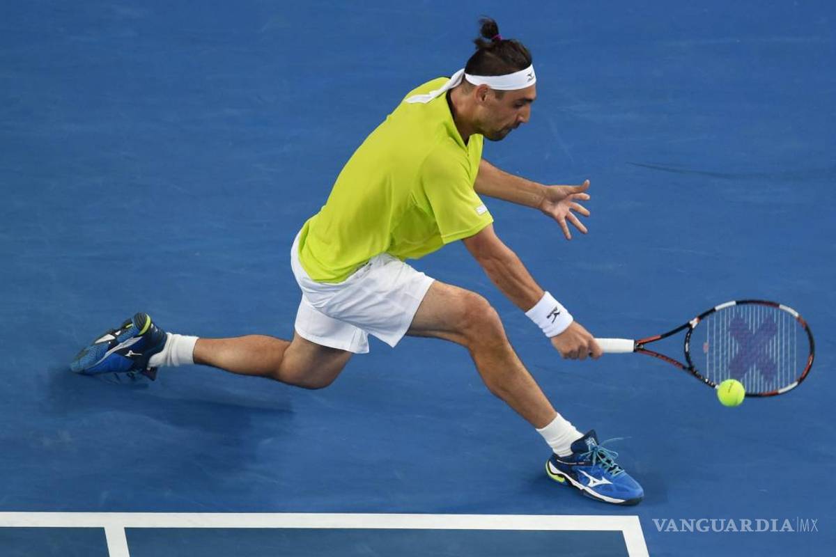 Escándalo de corrupción amenaza al tenis