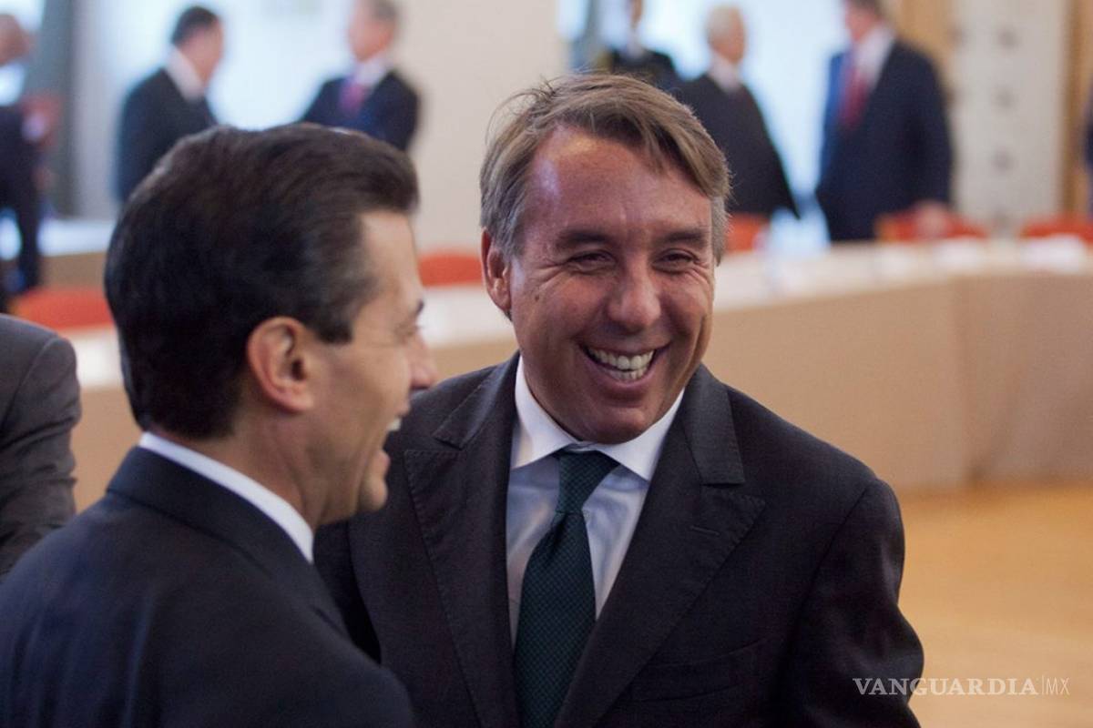 SAT de Peña Nieto perdonó 272 mil 280 millones a deudores, entre ellos... ¡Carlos Slim, Salinas Pliego y Televisa!