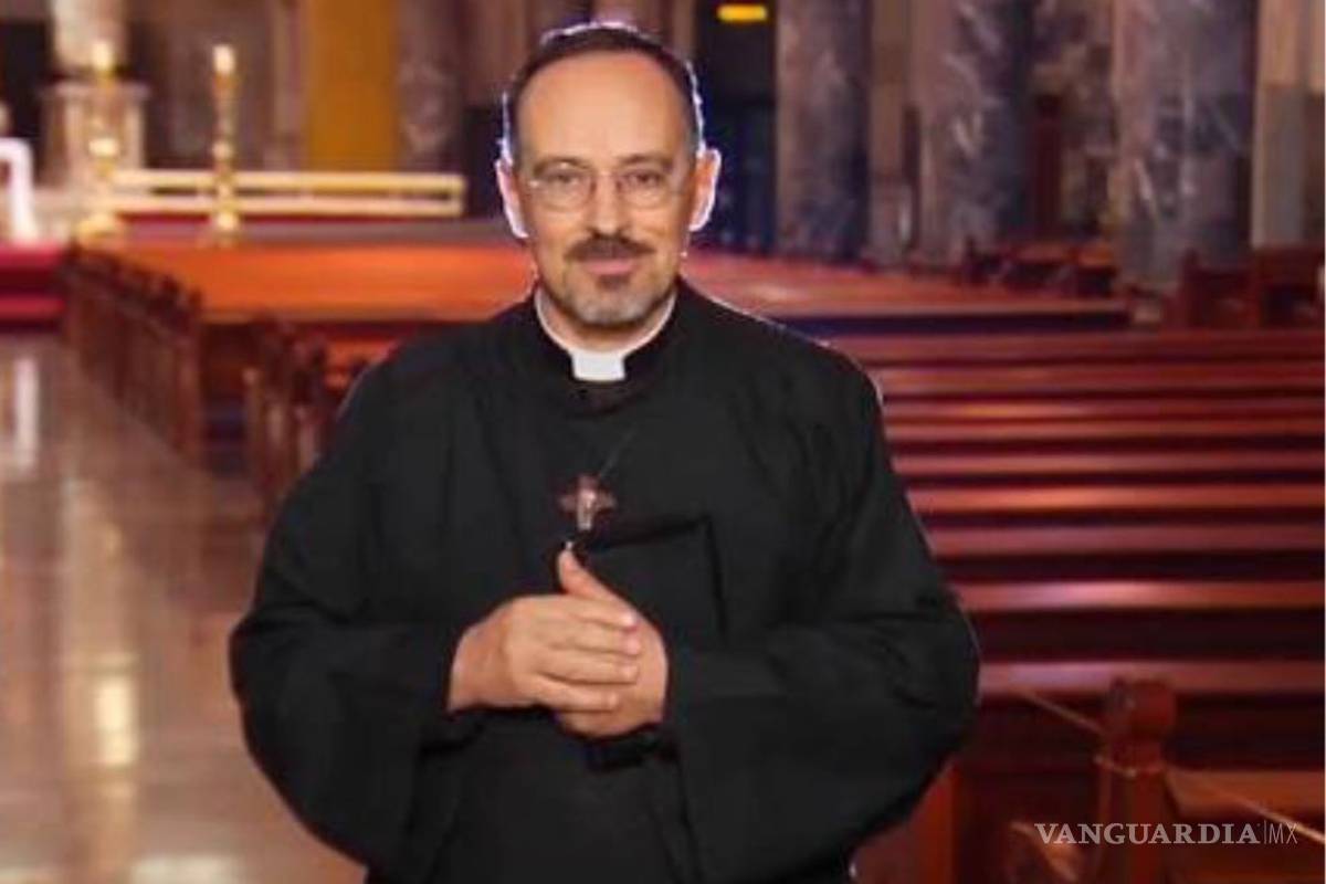 Sacerdote publica oración para pedir por los gobernantes