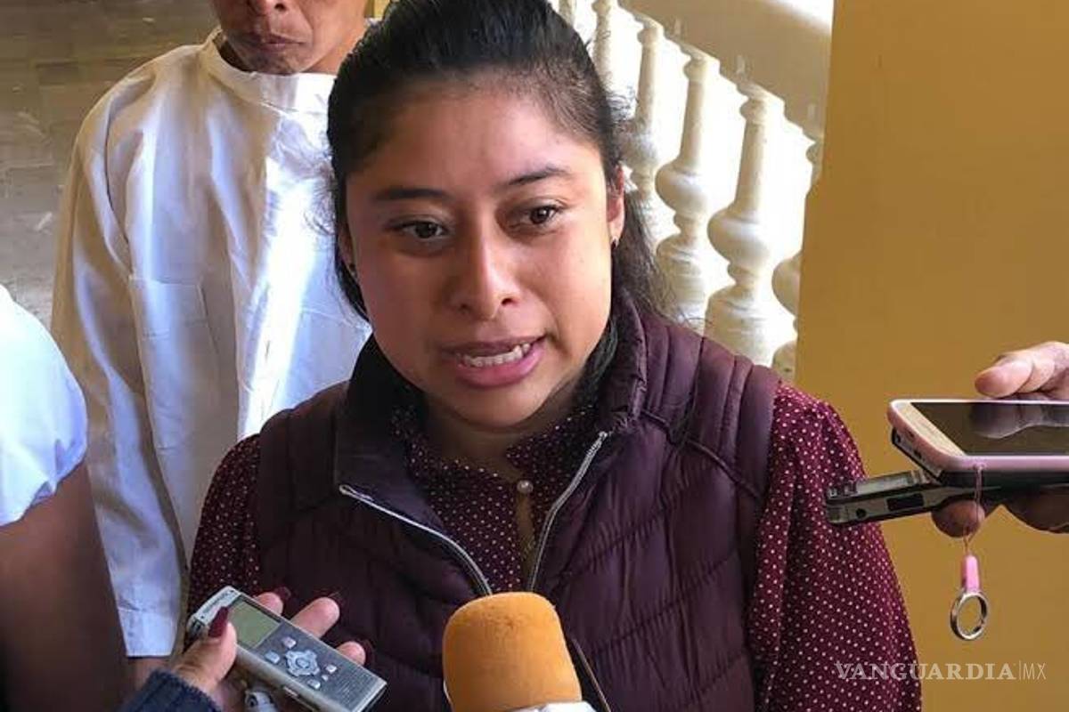 Comando armado asesina a alcaldesa de Morena de Mixtla de Altamirano, Veracruz