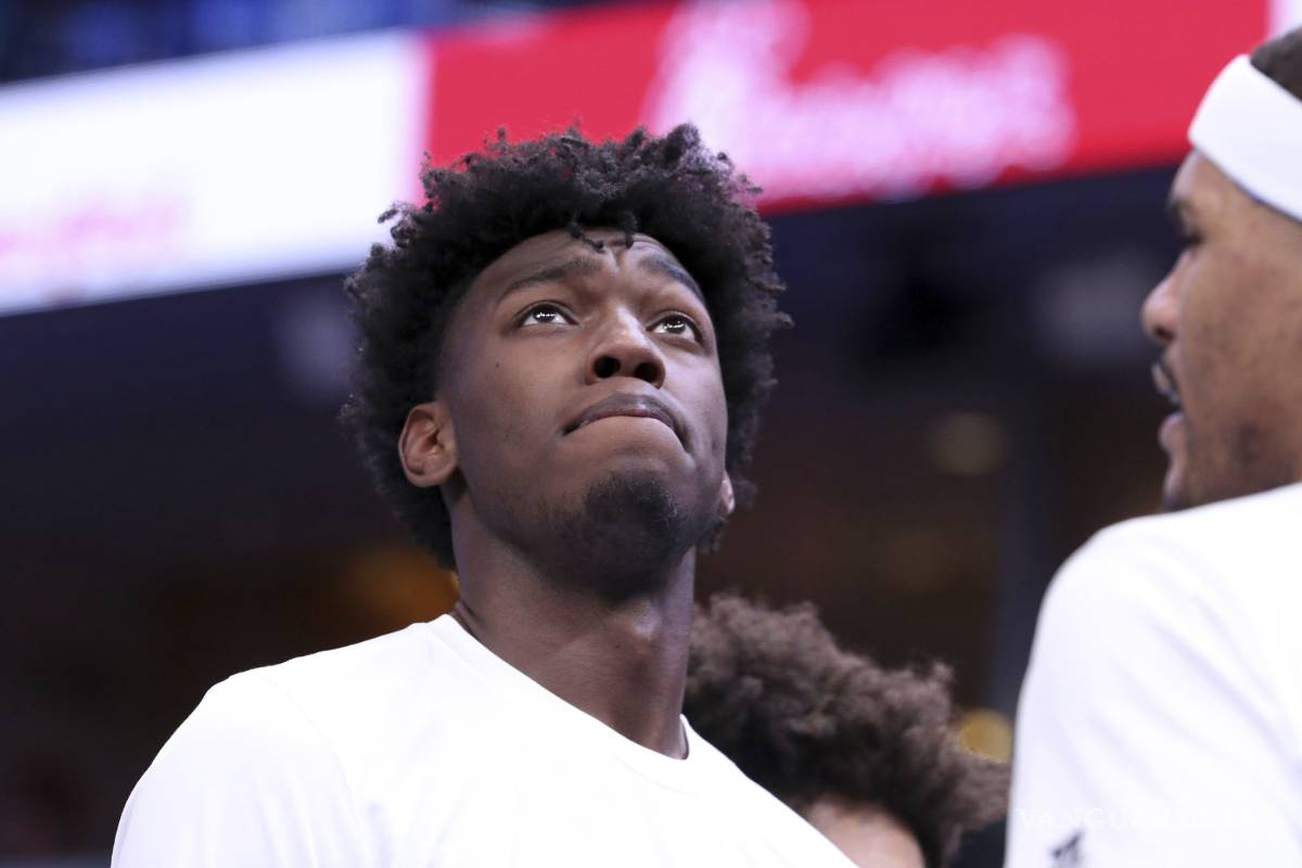 Las dudas sobre Wiseman en el Draft de la NBA