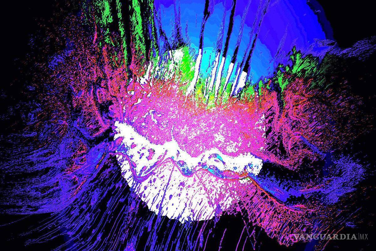 Gustavo Moller revisa su trayectoria en la exposición “De la tinta al pixel” en el Cerdo de Babel en Saltillo