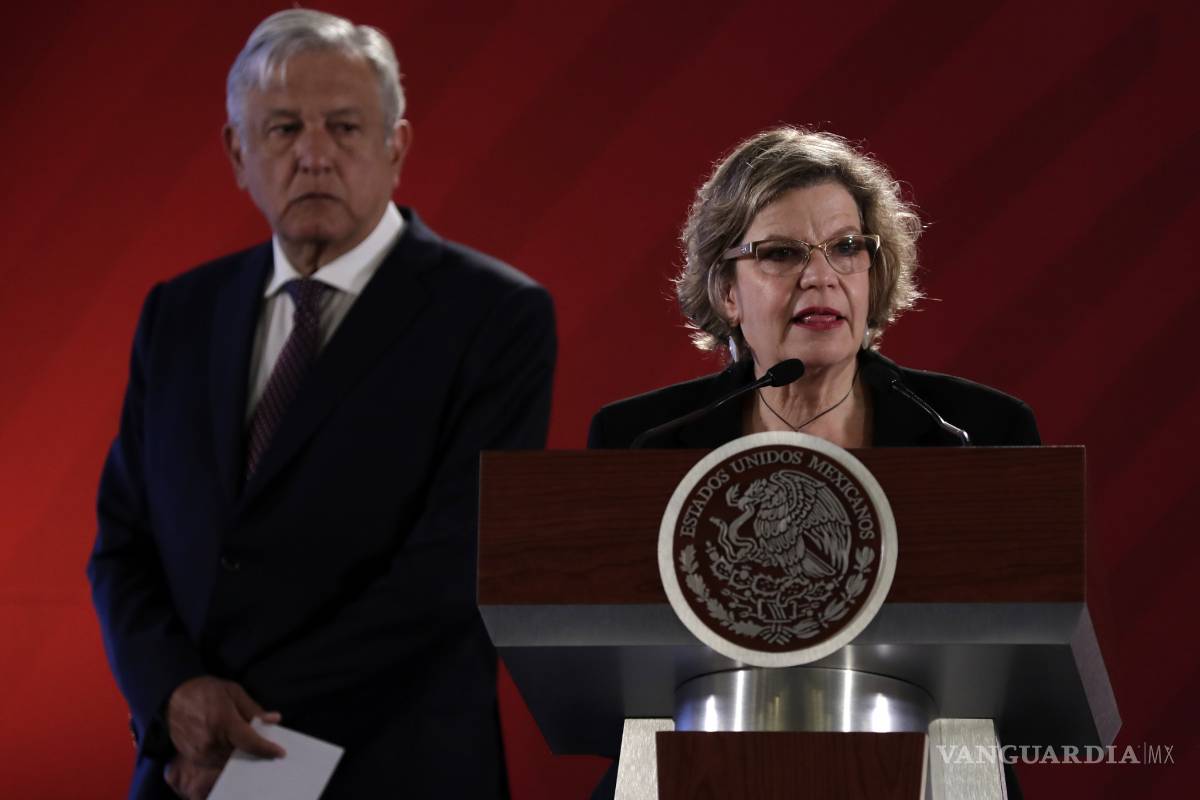 Presentan el Plan de Acciones Emergentes para frenar la ola de violencia contra las mujeres