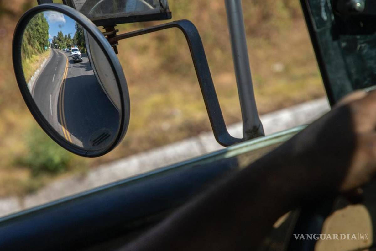 Ruta de los aguacates mexicanos para el Super Bowl, es larga y peligrosa