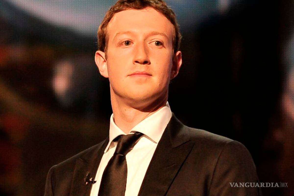 Los 7 puntos de Mark Zuckerberg contra las noticias falsas en Facebook