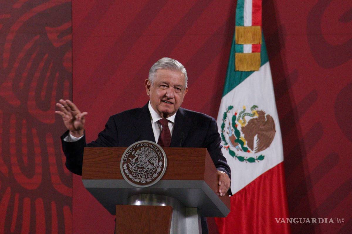 AMLO dice que empresarios que estuvieron en su contra han ofrecido disculpas