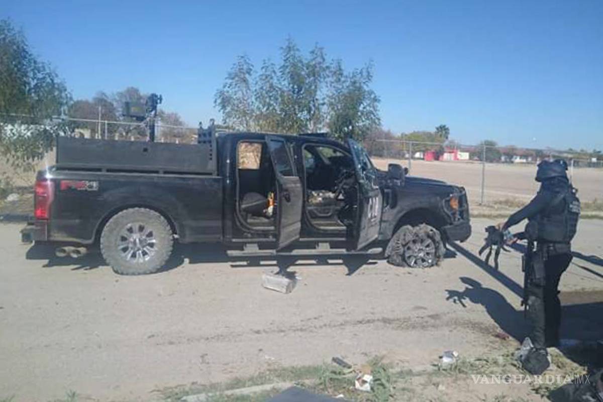 Cártel del Noreste busca usar Villa Unión como ruta de trasiego de drogas a Estados Unidos: fiscal de Coahuila