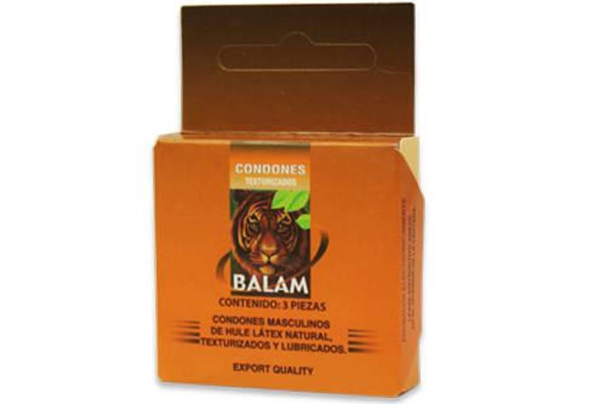 $!¿Noche de pasión en San Valentín? ¡Cuidado!... según Profeco, estas son las marcas de condones más ‘chafas’ en el mercado