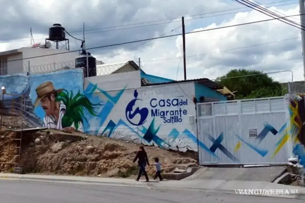 Cesa el flujo migratorio por Coahuila y los traficantes de personas cambian de actividad criminal