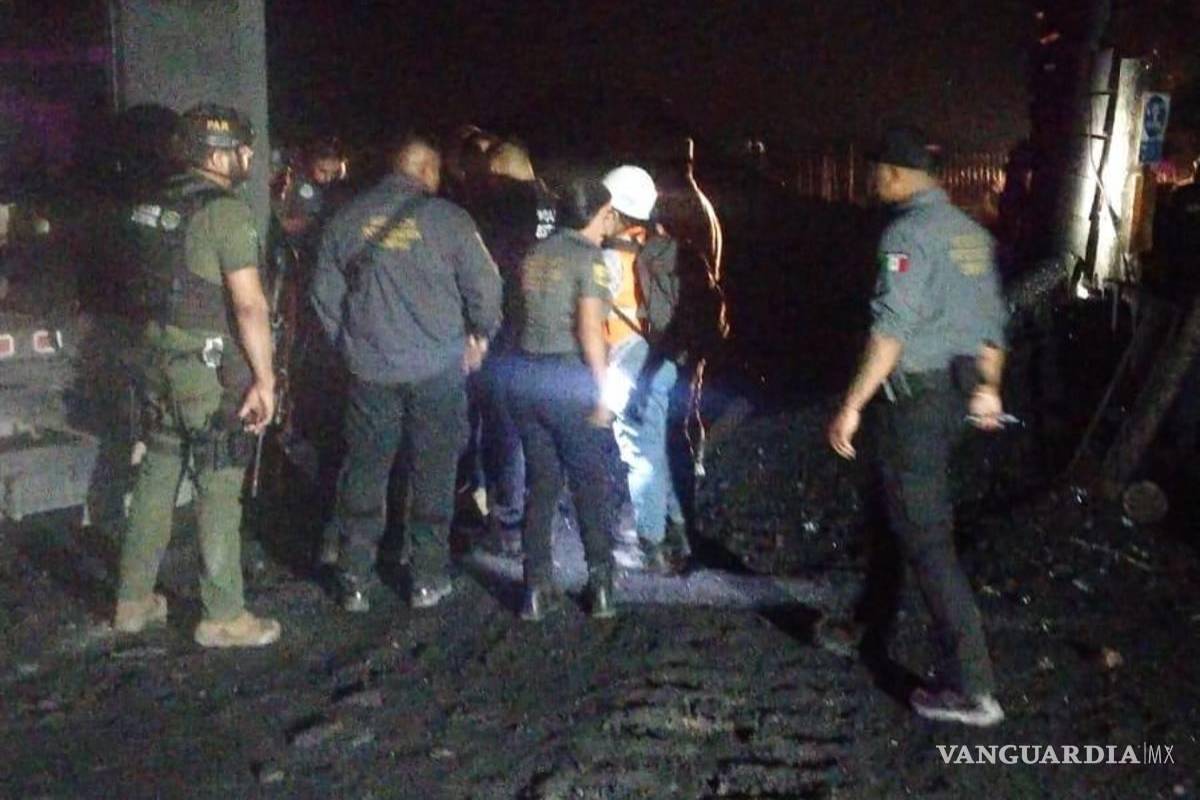 Diputada pide a la STPS transparentar situación de minas en Coahuila