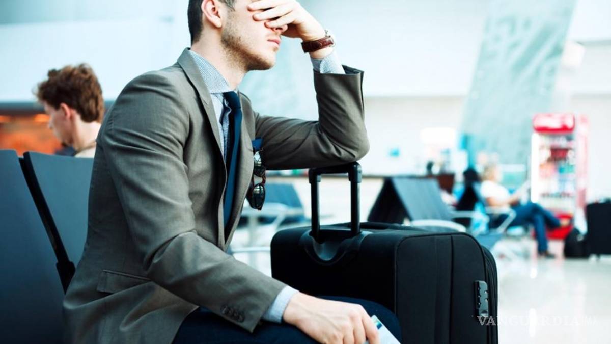 Pasajeros podrán pedir indemnización por demora en vuelos