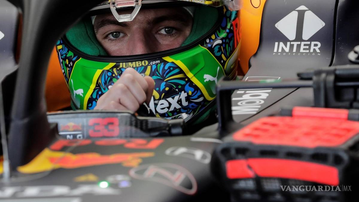 ¡Duro golpe para Mercedes! Lewis Hamilton es descalificado por DRS y Verstappen es multado