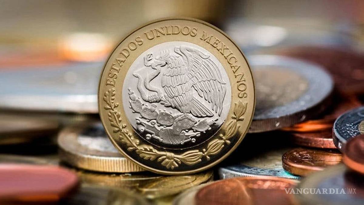 Desplome de la economía mexicana será menor a lo pronosticado: Esquivel