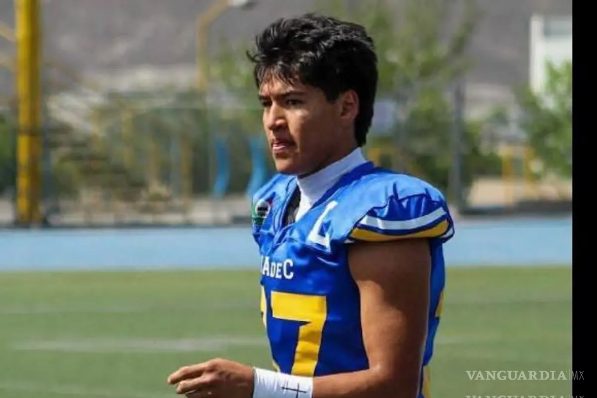 Trasladan al Hospital General de Saltillo a Emiliano, exjugador de Lobos herido en riña