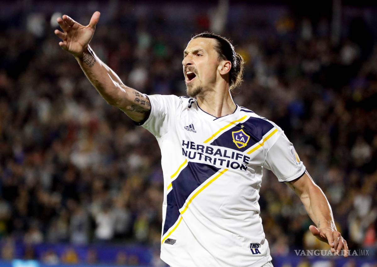 $!¿Bombazo? Ibrahimovic llegaría al Madrid, pero sería cambiado por uno de los jugadores más importantes del cuadro merengue