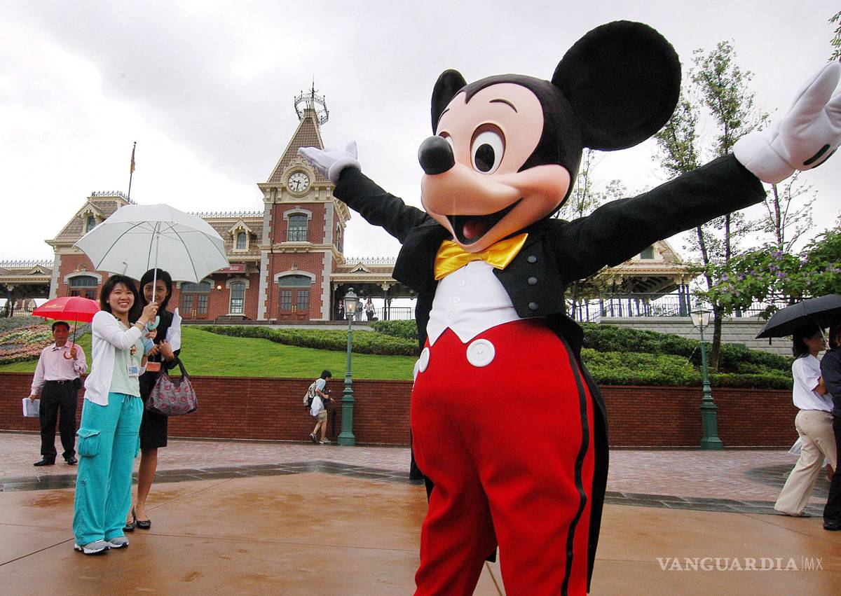 $!Animales, estrellas de fama mundial