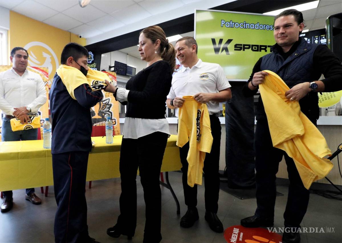 $!Copa Church´s Texas Soccer tendrá primera edición