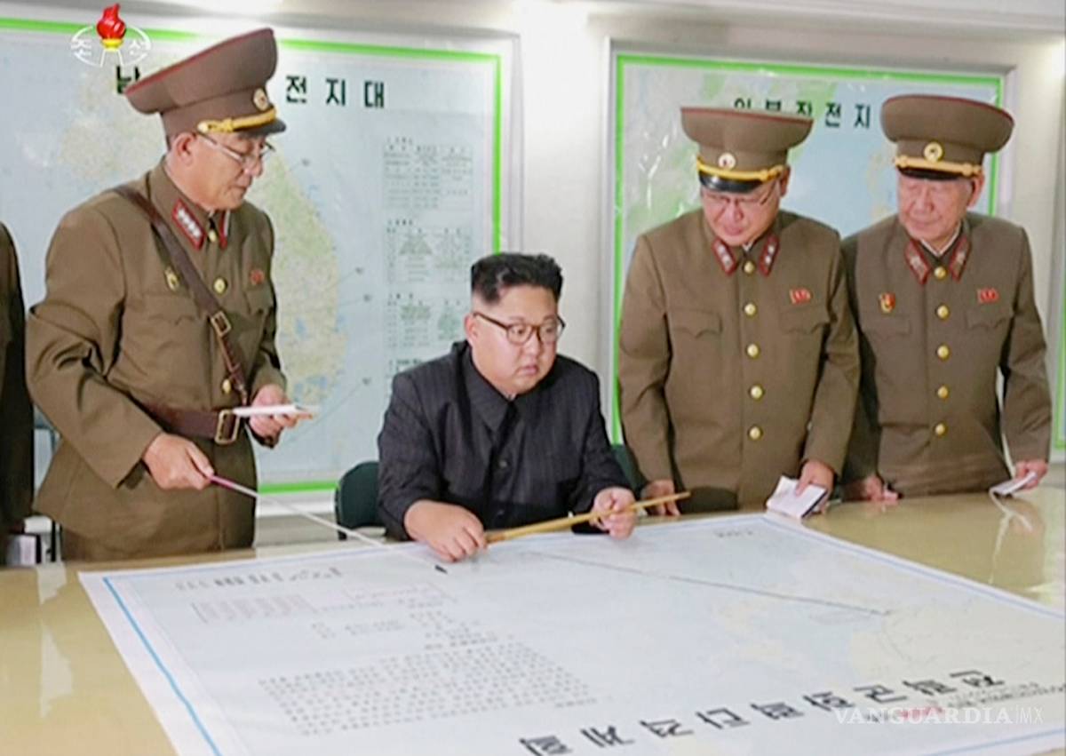 $!Crisis norcoreana está en un "Punto crítico”: China