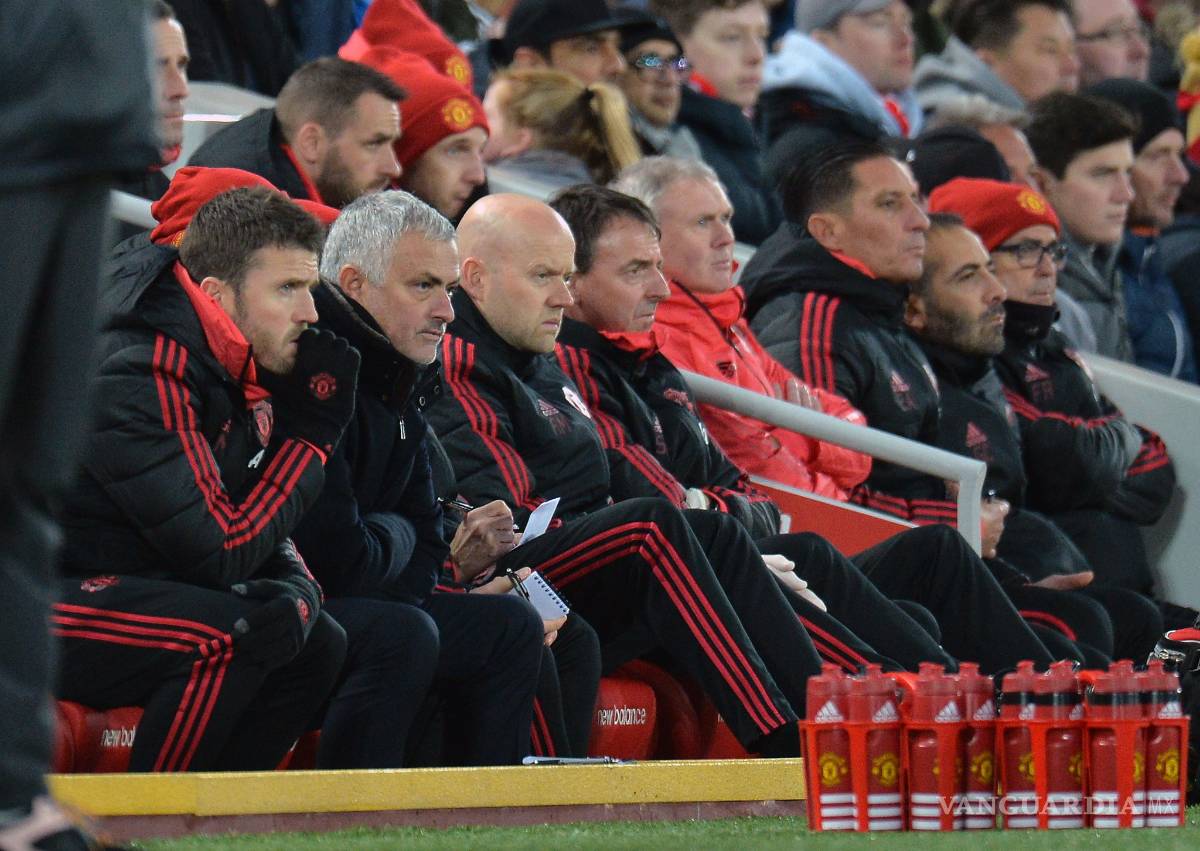 $!Goodbye Mourinho (Fotogalería)