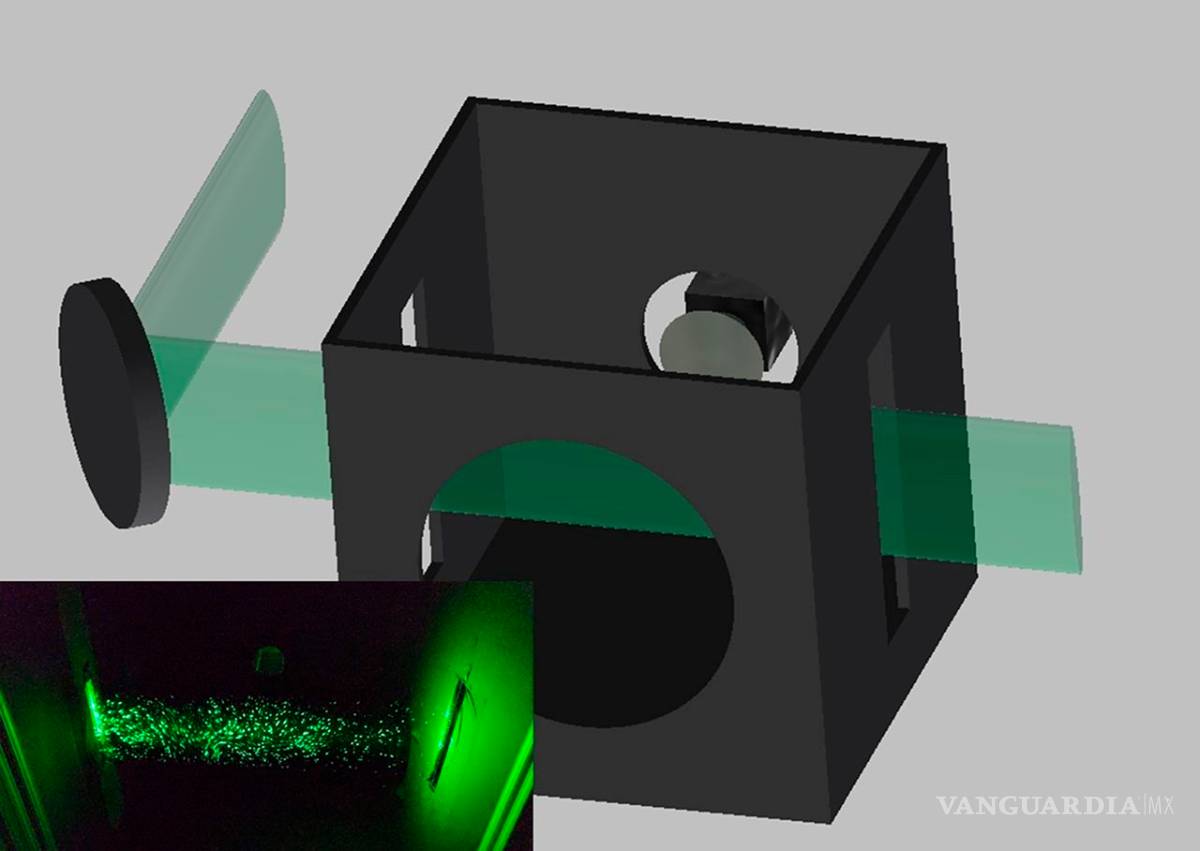 $!¿Sabes el cubrebocas que usas es eficaz para protegerte del COVID-19?