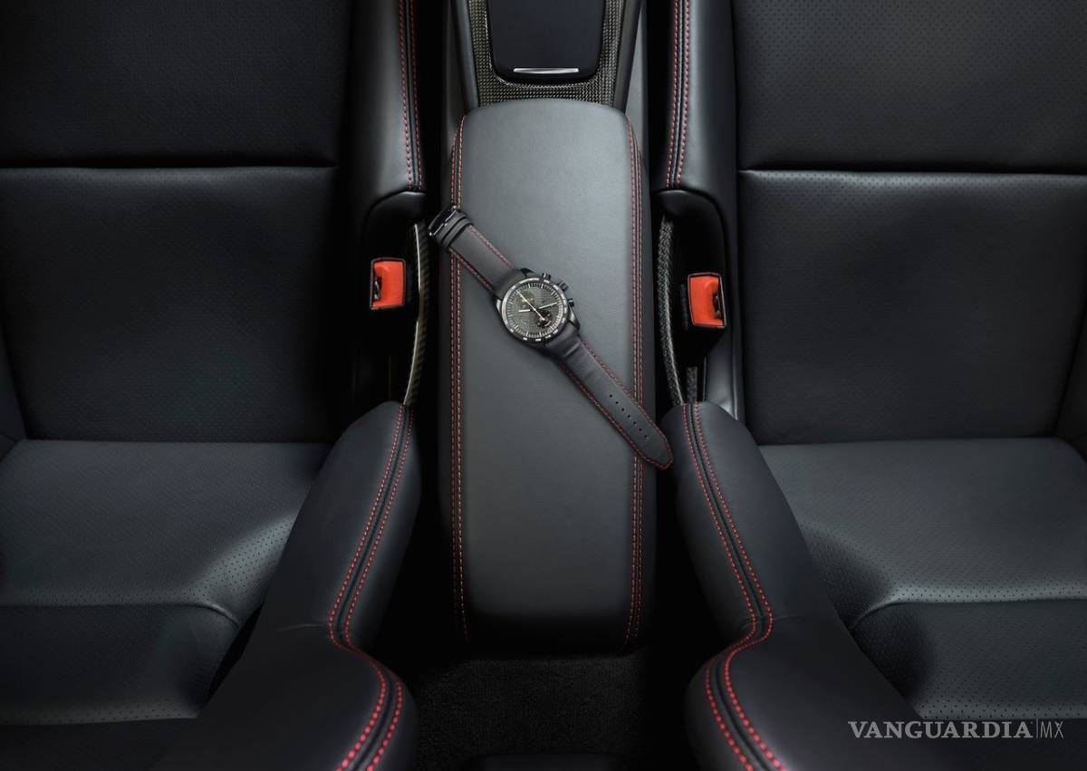 $!Así es el nuevo Porsche 911 Speedster