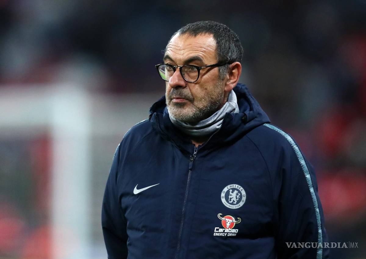 $!FIFA castiga al Chelsea con un año sin fichar jugadores pero, ¡tiene 41 jugadores en préstamo para quedarse sin refuerzos!