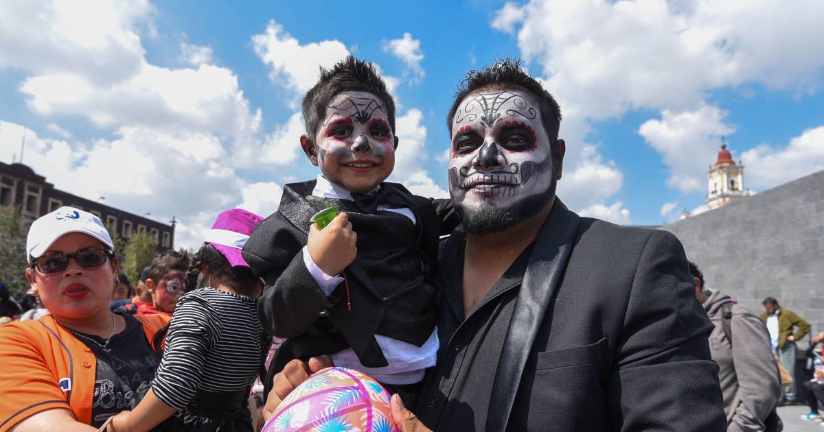 Día de Muertos: El verdadero origen de la tradición de pedir calaverita (y qué simboliza hoy)