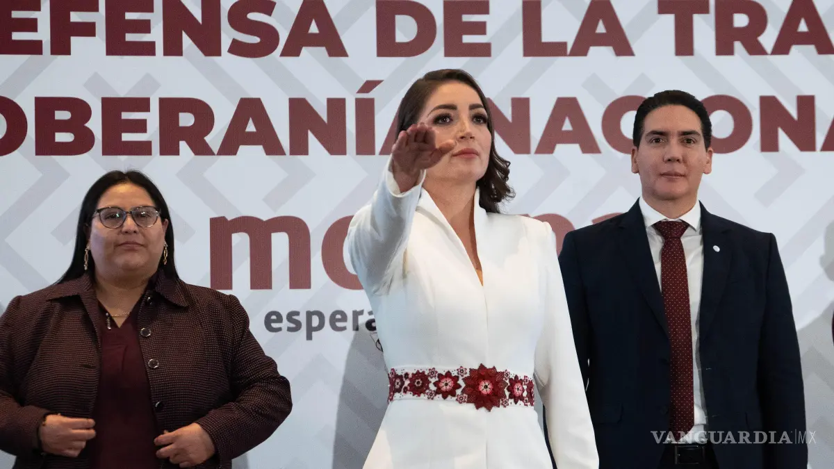 Dice Bugarín que renunció a ciudadanía de EU