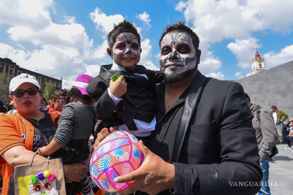 Día de Muertos: El verdadero origen de la tradición de pedir calaverita (y qué simboliza hoy)