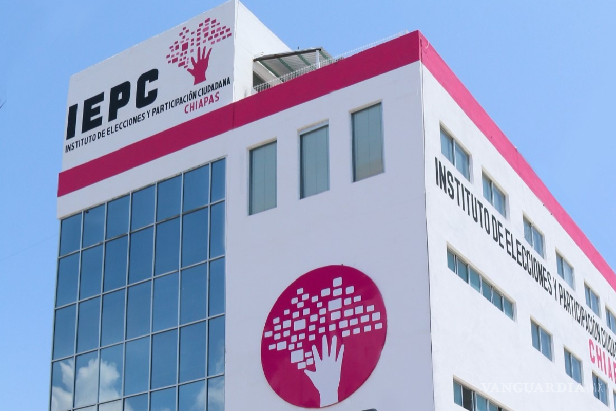 En Chiapas han renunciado 515 candidatos