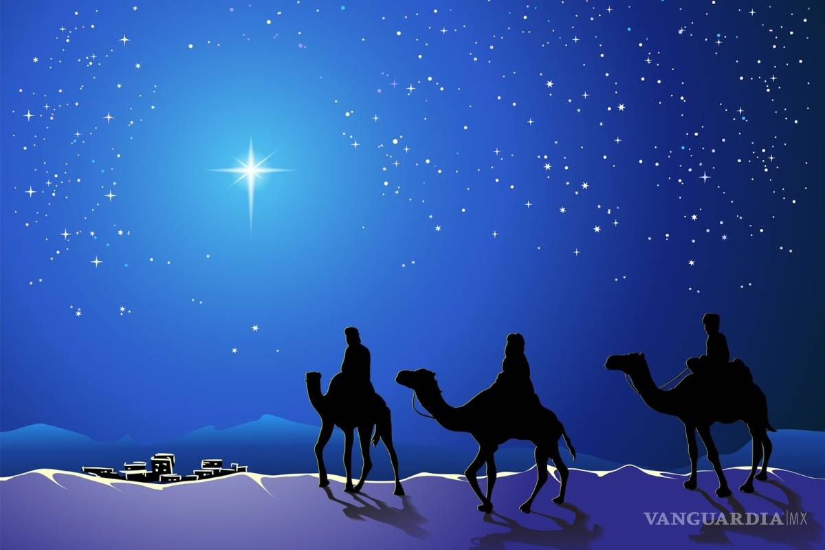 Mitos y realidades de los Reyes Magos