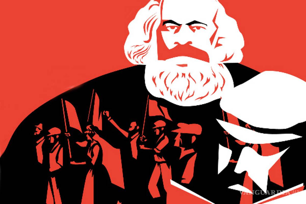La propuesta de Marx