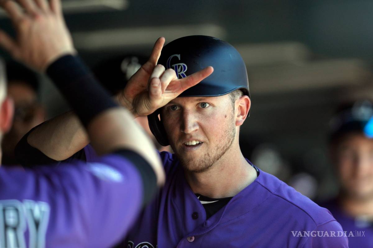 Rockies demuestra por qué son los líderes en el Oeste de la Nacional y le ganan a Arizona