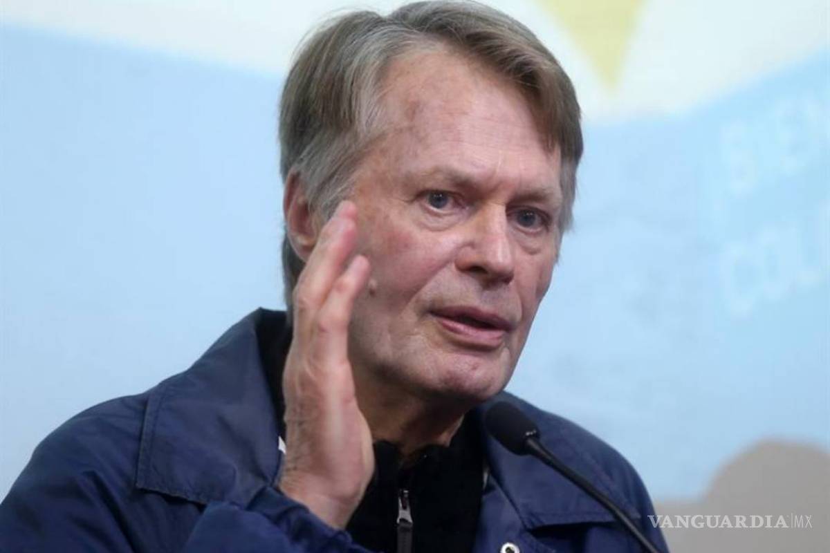 Le Clézio afirma que el nacionalismo es el mayor problema de nuestra época