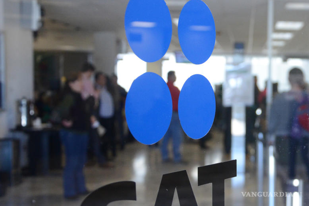 Tres obligaciones fiscales del SAT que deberías presentar a partir de octubre