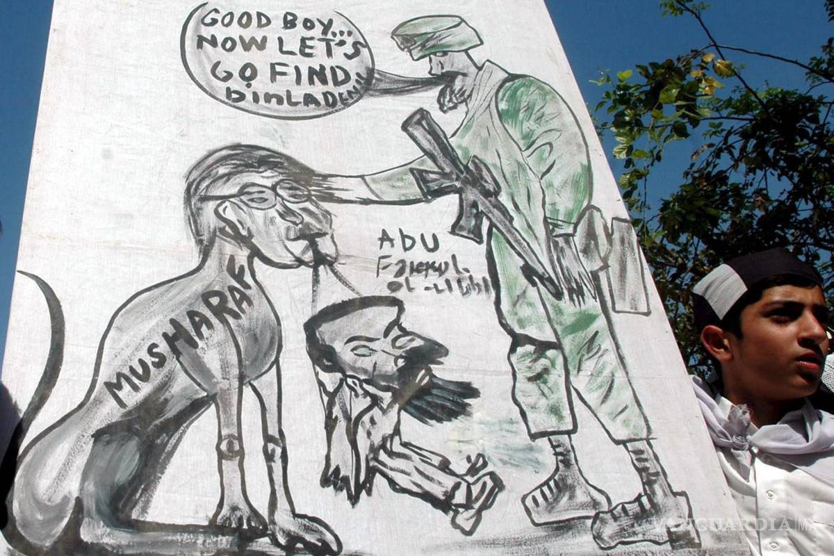 Mohamed Rahim sin cargos, sin juicio y ¿sin salida?, de Guantánamo