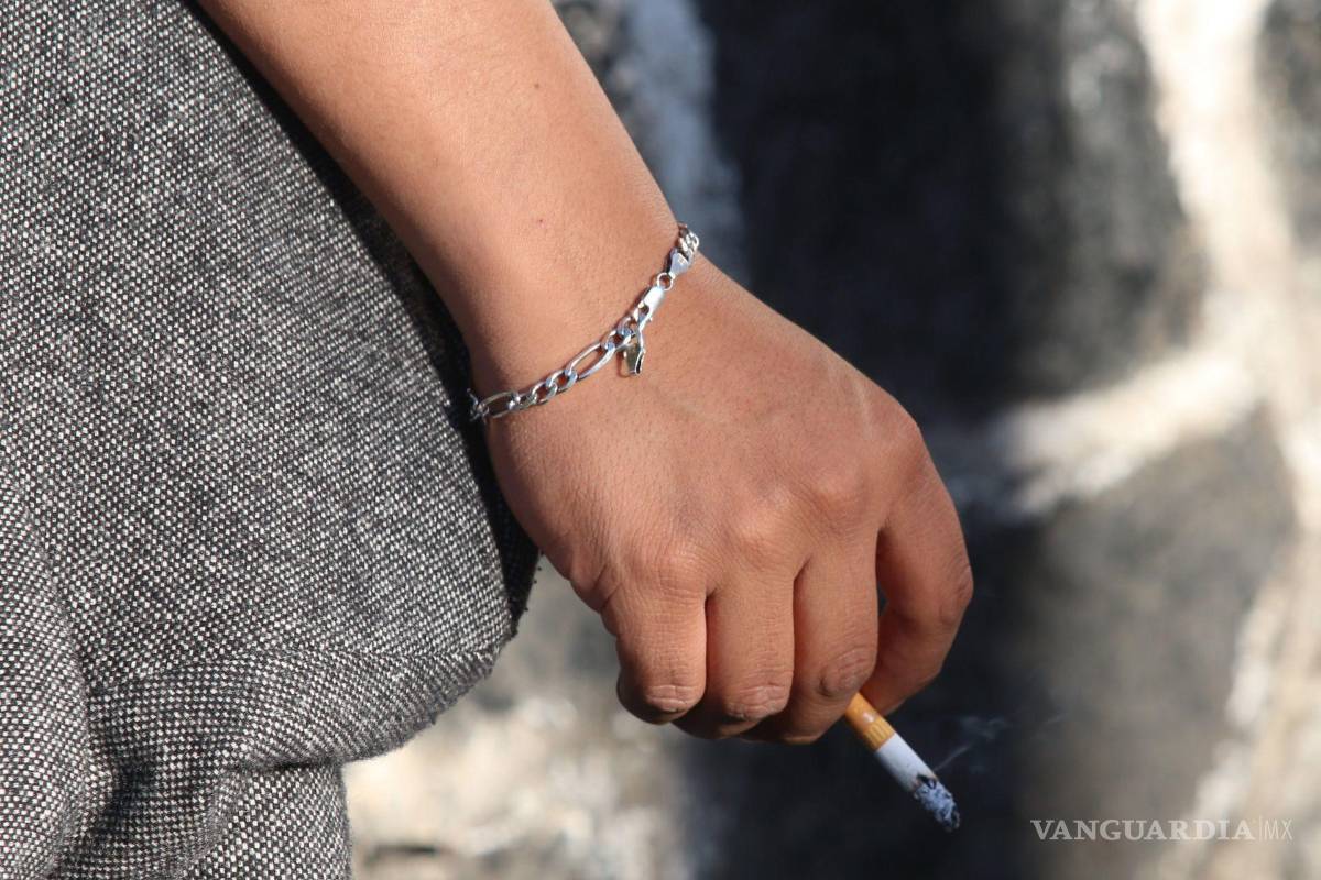 Realiza Nuevo León más de 6 mil 700 visitas para vigilar que se cumpla Ley Antitabaco