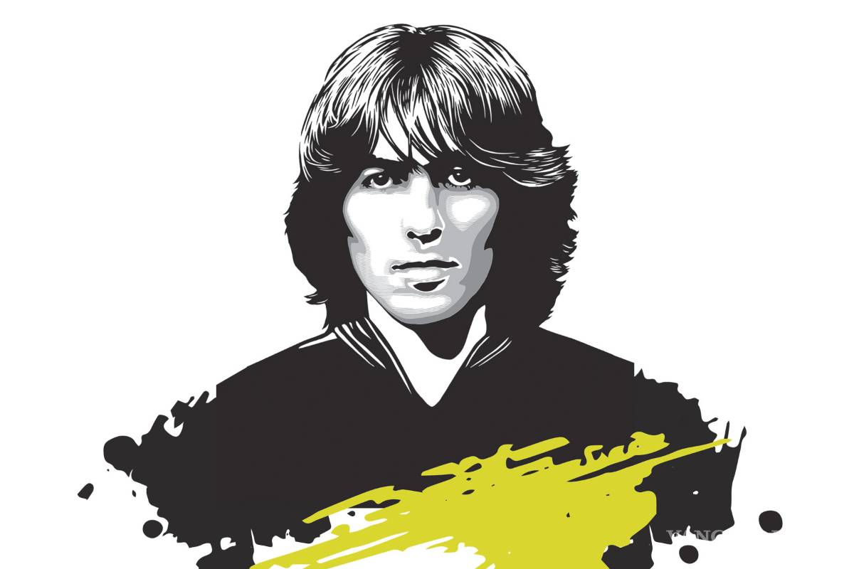 George Harrison, el beatle que escuchaba a Los Panchos