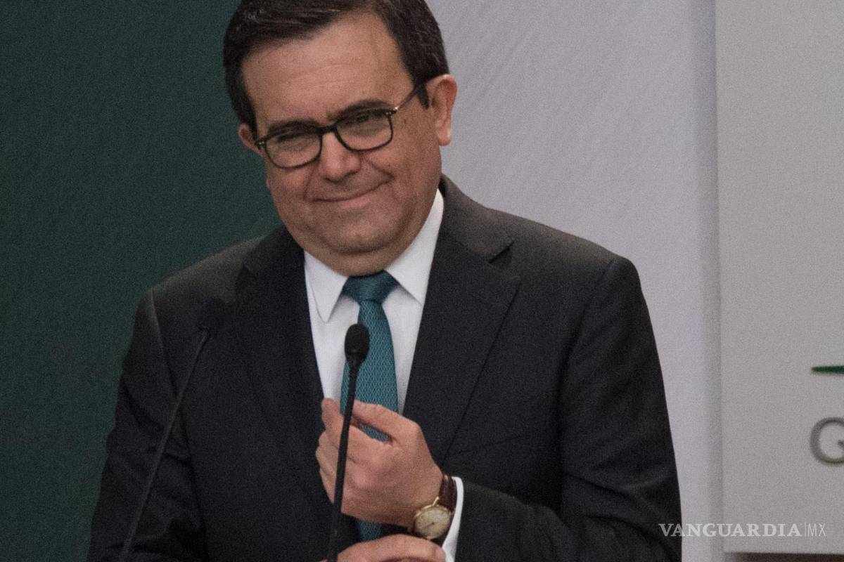 Falta flexibilidad para un acuerdo en TLCAN: Ildefonso Guajardo