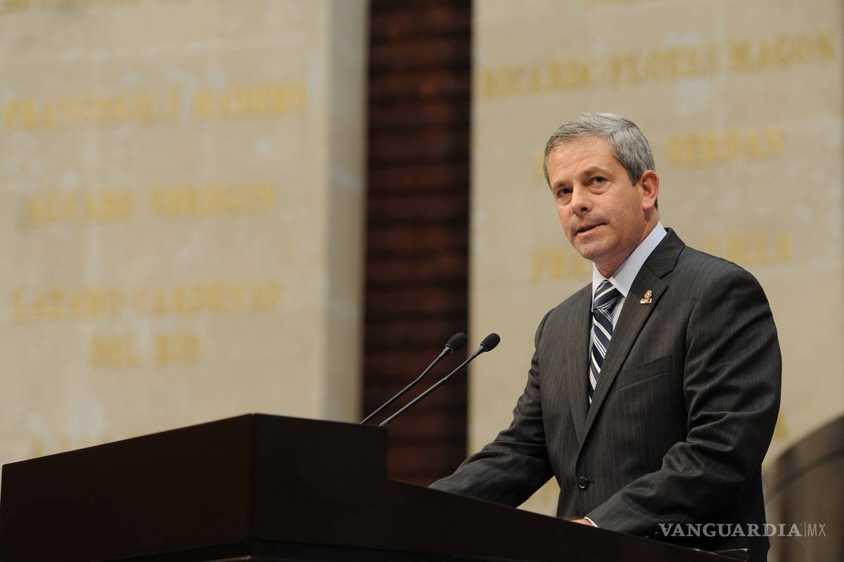 Tratan diputados de tapar corrupción del gobierno estatal: Torres Cofiño