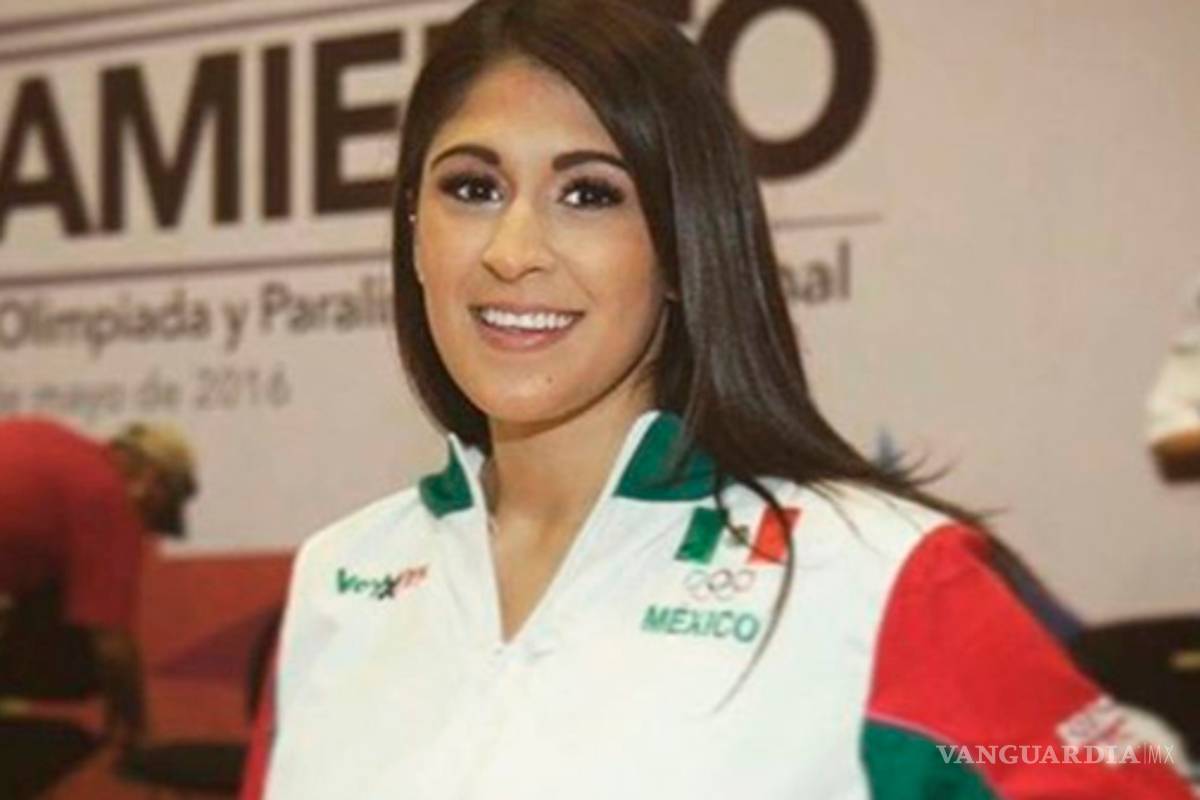 Paola Pliego le gana 15 millones de pesos a la Conade, por dejarla fuera de Río 2016