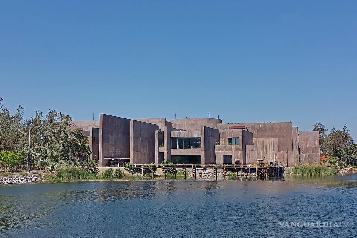 Mazatlán te invita a conocer el Gran Acuario Mar de Cortés, el más grande en América Latina