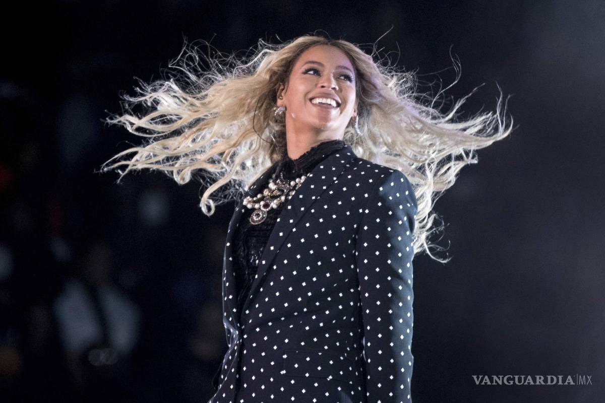 Beyonce planea ayudar a su natal Houston