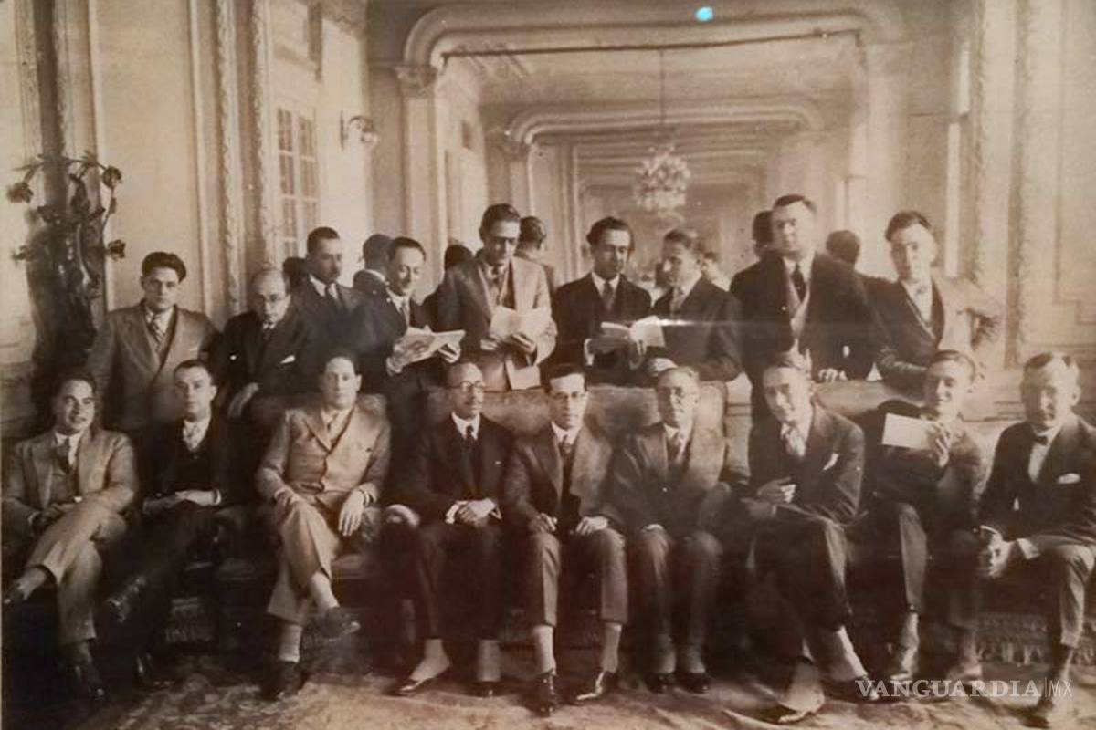 $!Gilberto Owen, el vanguardista de los Contemporáneos