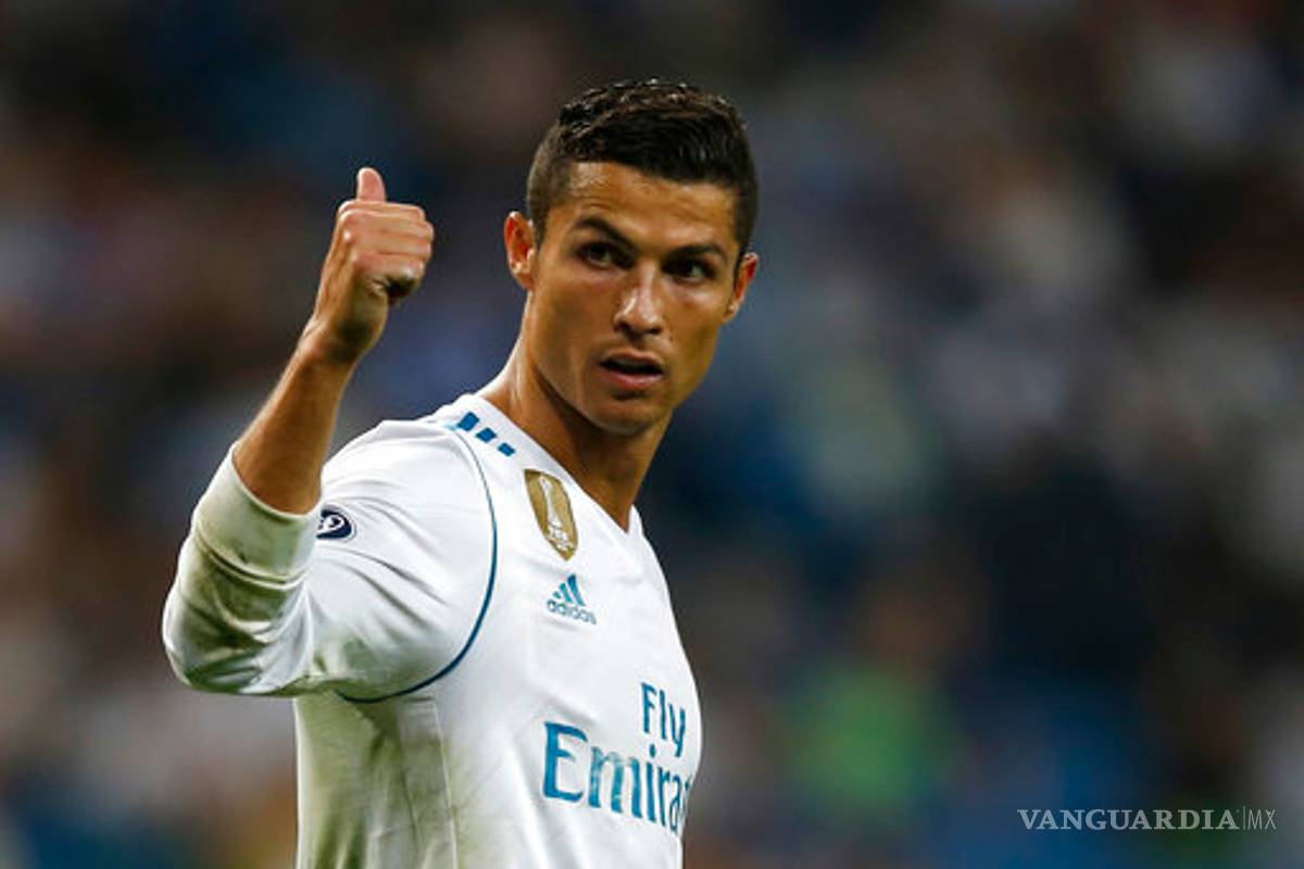 Real Madrid inicia camino al tricampeonato con victoria sobre el Apoel