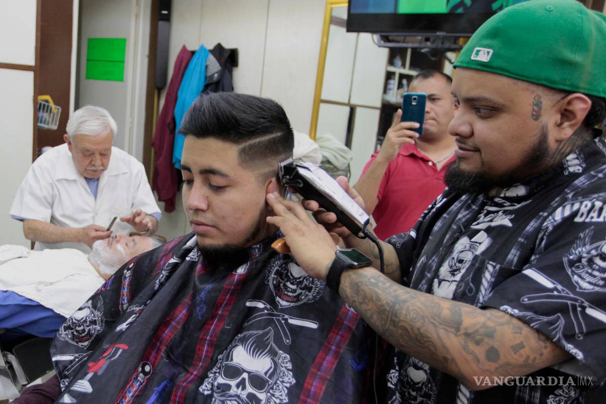 Little L.A., el nuevo sueño americano para los deportados mexicanos