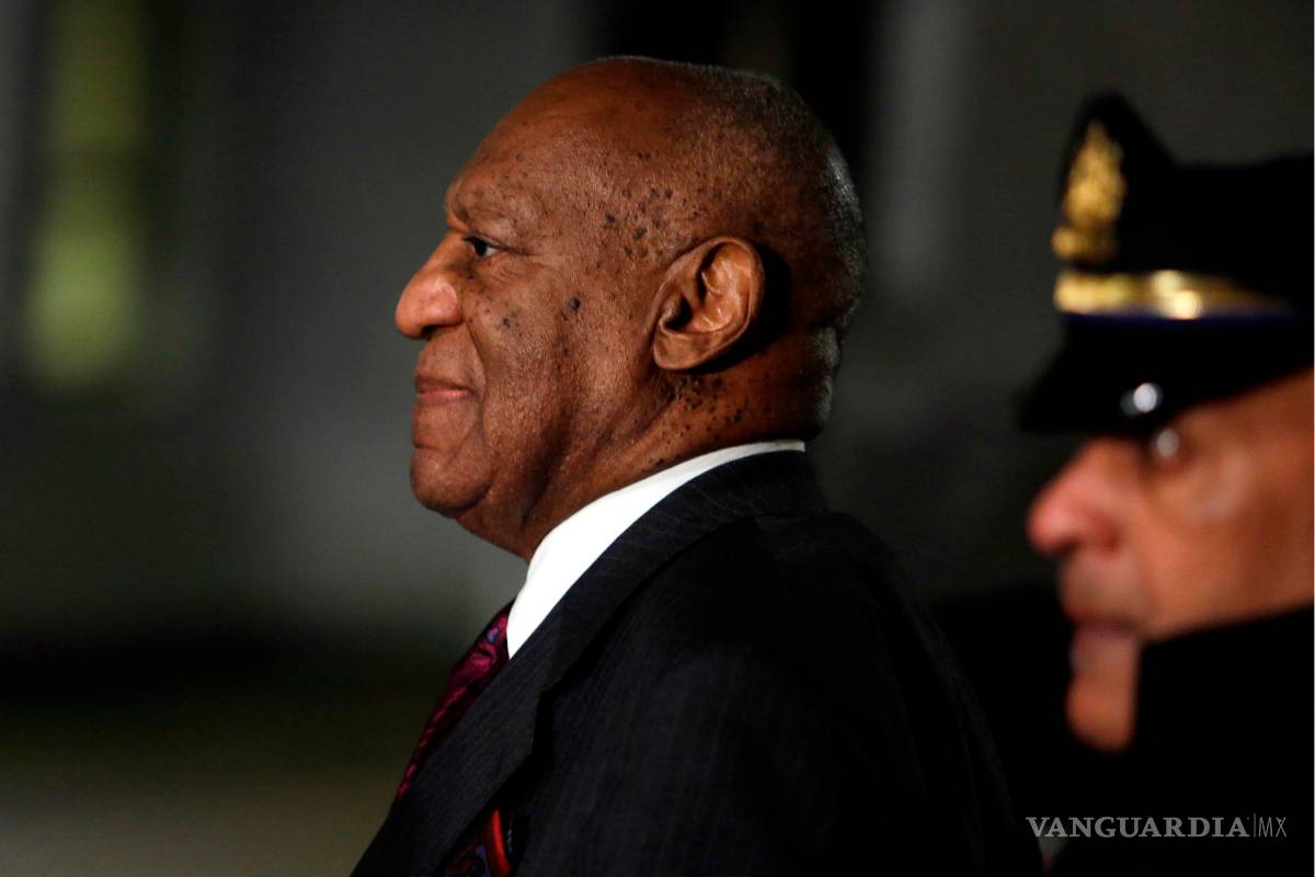 A horas de conocer su sentencia, Bill Cosby es catalogado por su psicóloga como &quot;Depredador sexualmente violento&quot;
