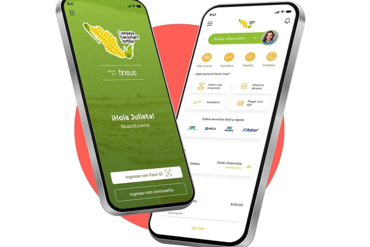 $!También en las tortillerías se podrán ofertar otros servicios como recargas de tiempo aire o pago de servicios, como luz o internet