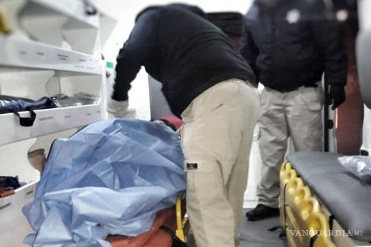 Muere mujer que fue quemada viva durante una fiesta en Tlaxcala